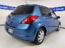 Thumbnail '7' of Nissan Tiida