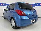 Thumbnail '5' of Nissan Tiida
