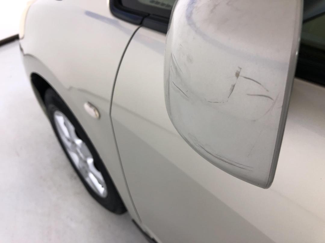 Photo '27' of Nissan Tiida