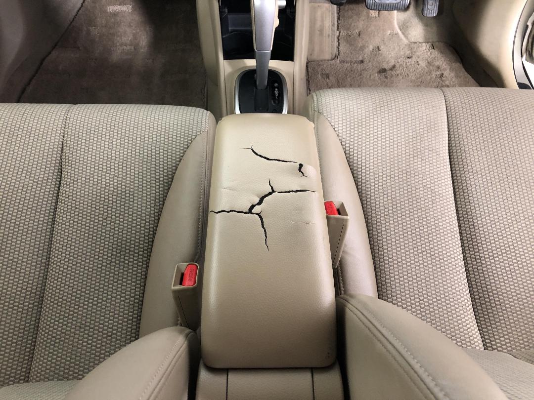 Photo '23' of Nissan Tiida