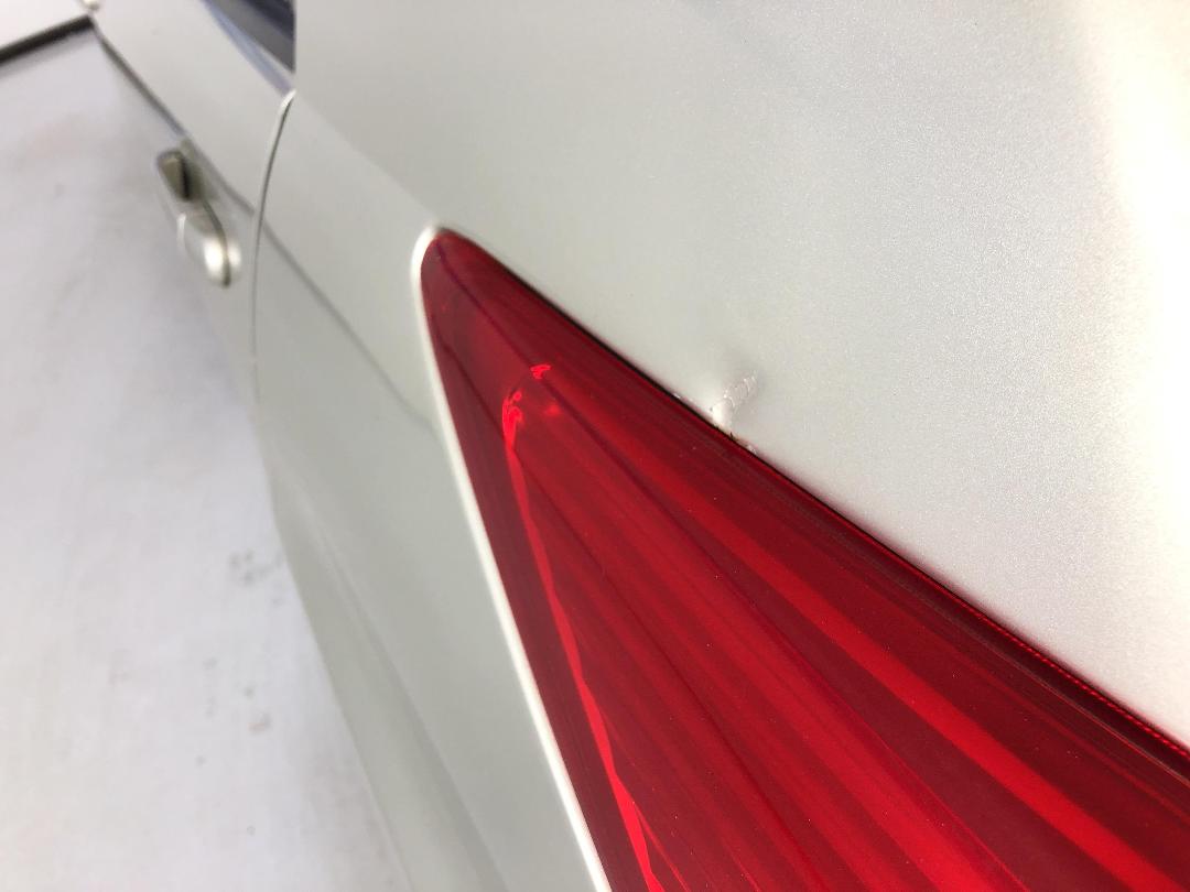 Photo '28' of Nissan Tiida