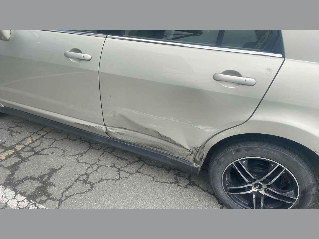 Photo '6' of Nissan Tiida Latio Photo '6' of Nissan Tiida Latio