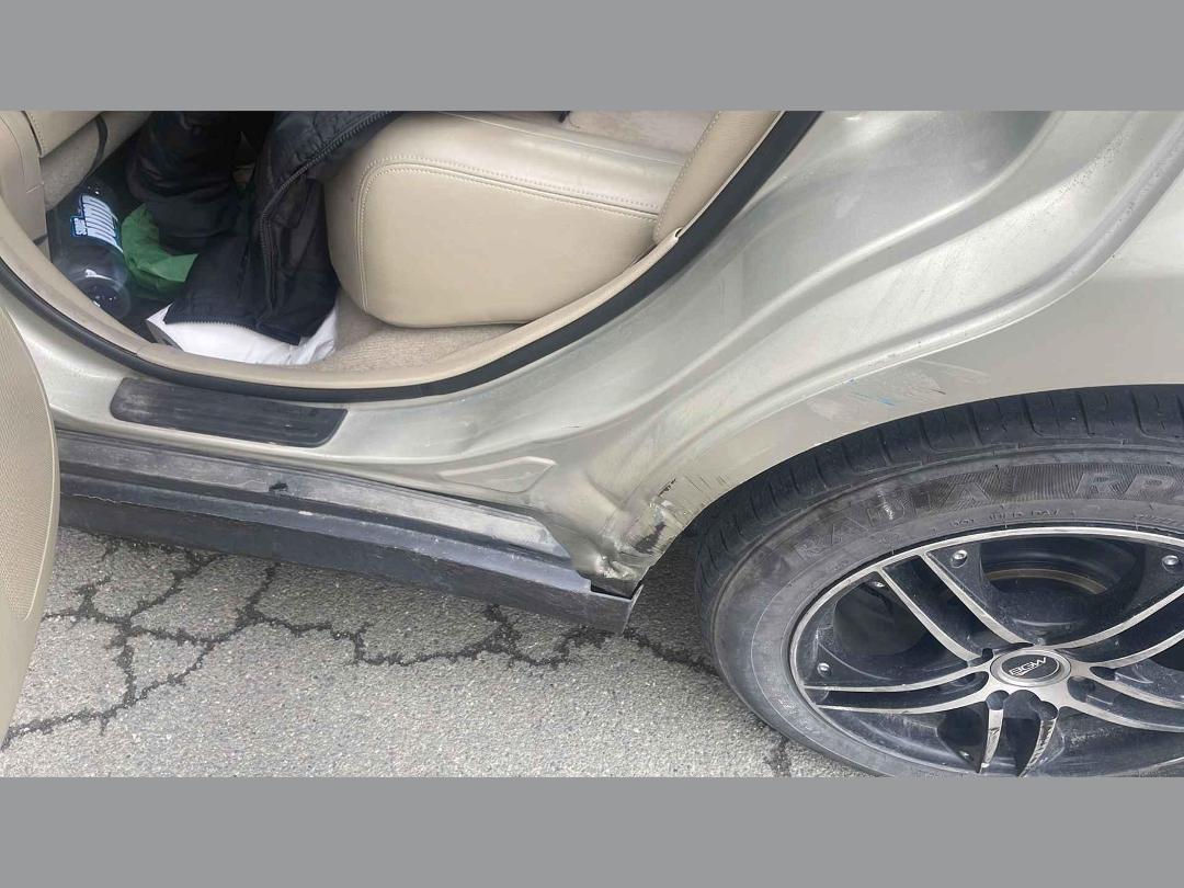 Photo '12' of Nissan Tiida Latio Photo '12' of Nissan Tiida Latio