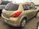 Thumbnail '3' of Nissan Tiida