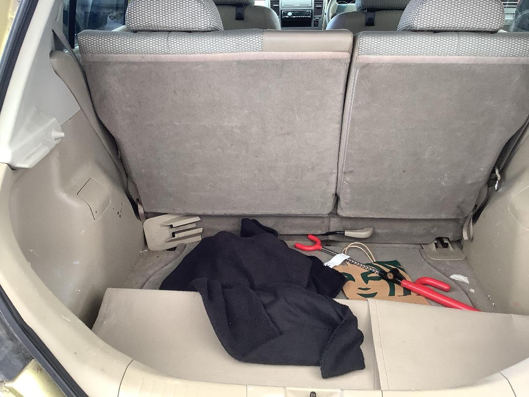 Photo '7' of Nissan Tiida Photo '7' of Nissan Tiida