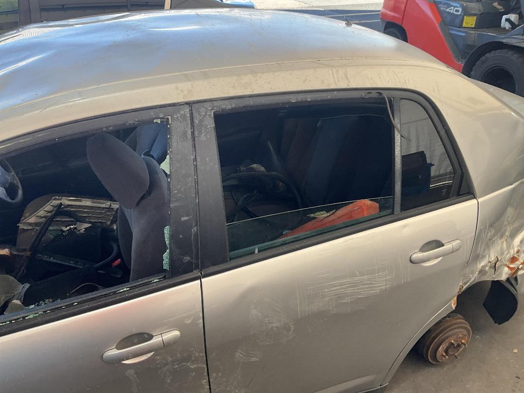 Photo '9' of Nissan Tiida Latio