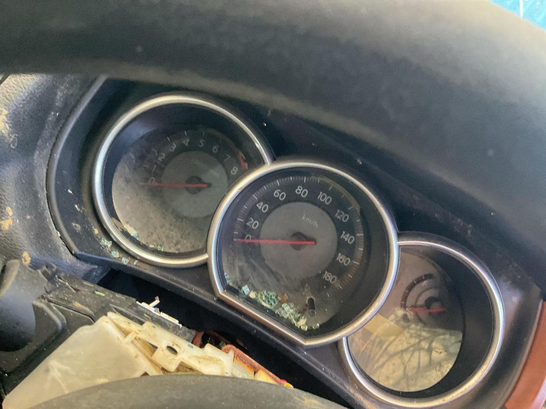 Photo '19' of Nissan Tiida Latio