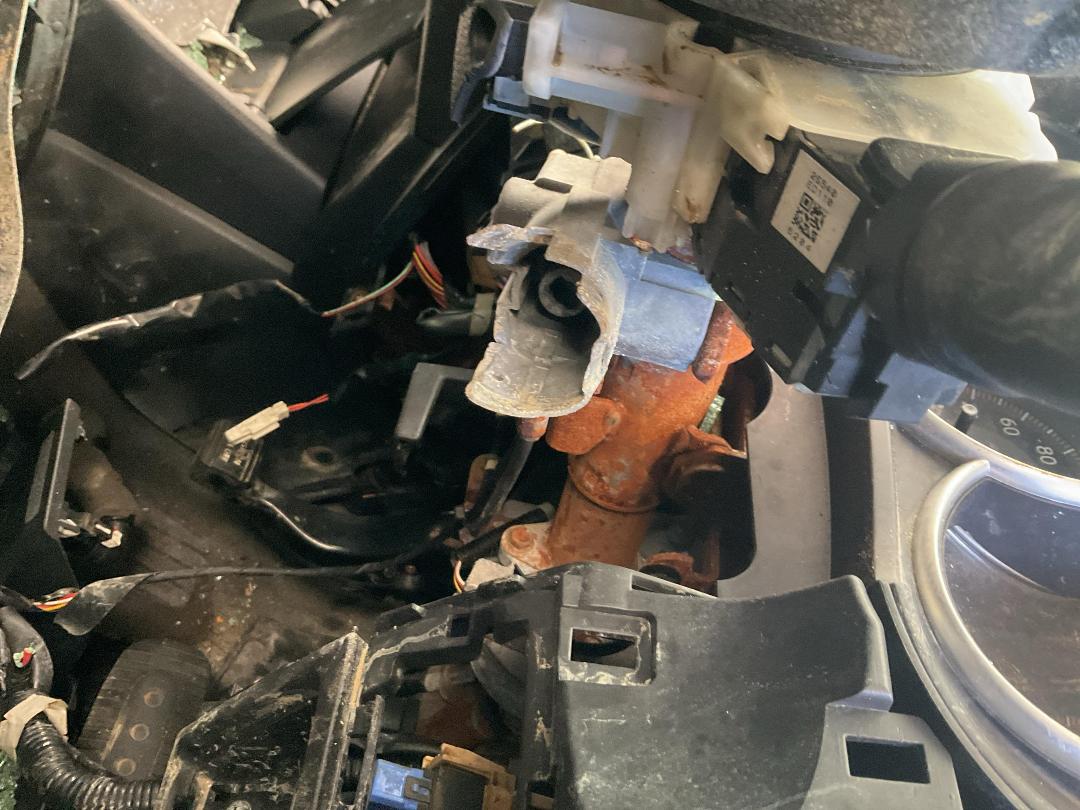 Photo '20' of Nissan Tiida Latio