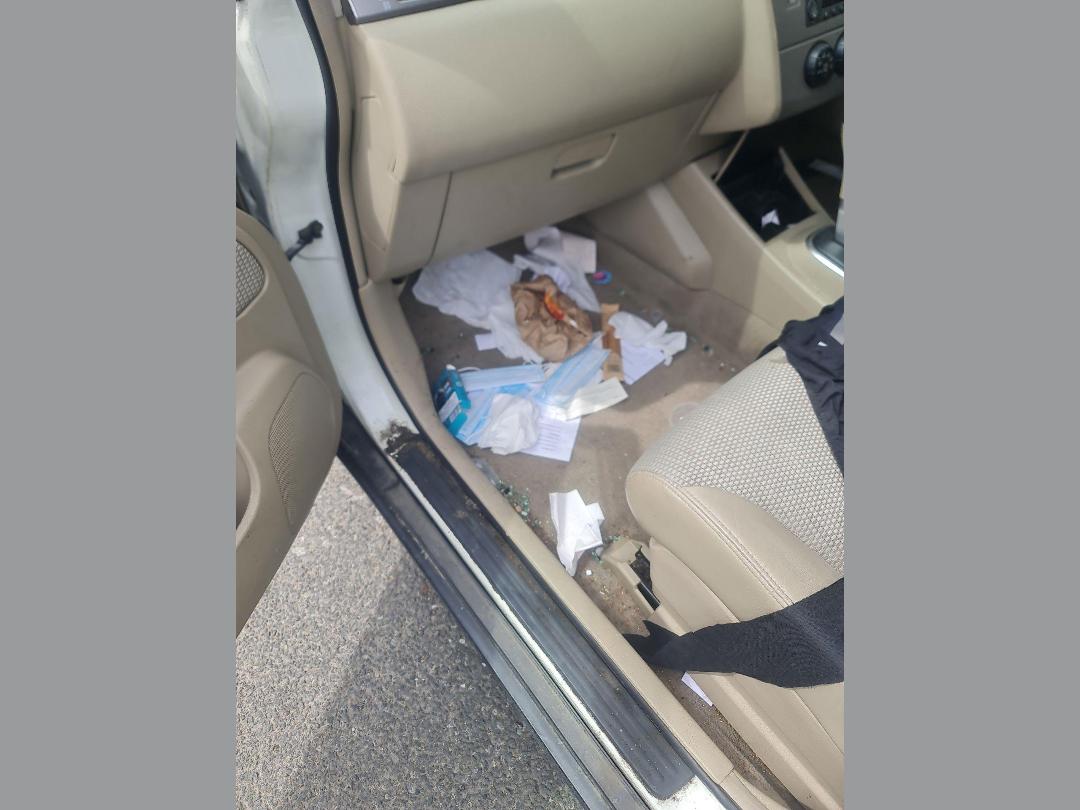 Photo '7' of Nissan Tiida