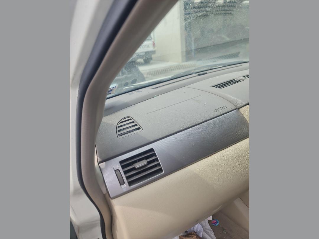 Photo '9' of Nissan Tiida