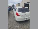 Thumbnail '3' of Nissan Tiida