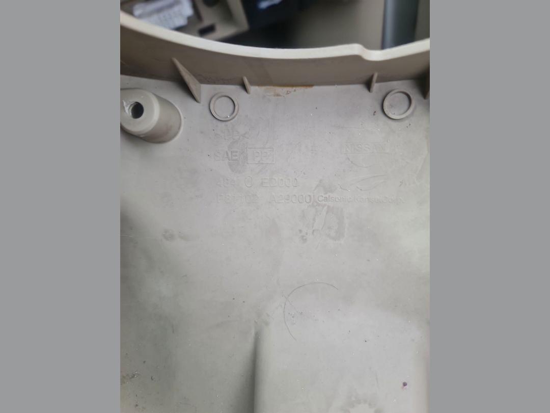 Photo '14' of Nissan Tiida