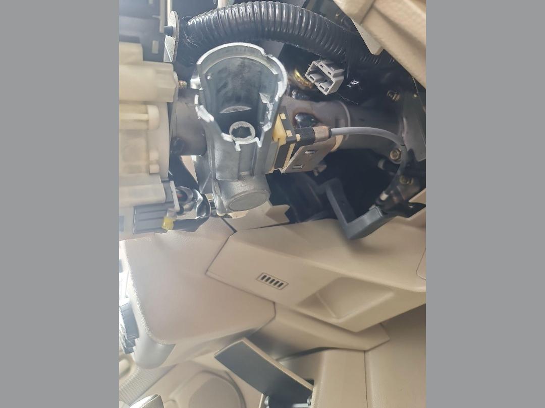 Photo '17' of Nissan Tiida