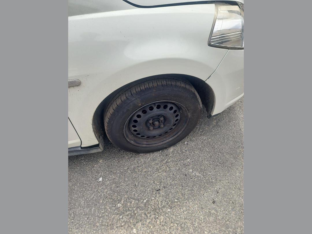 Photo '19' of Nissan Tiida