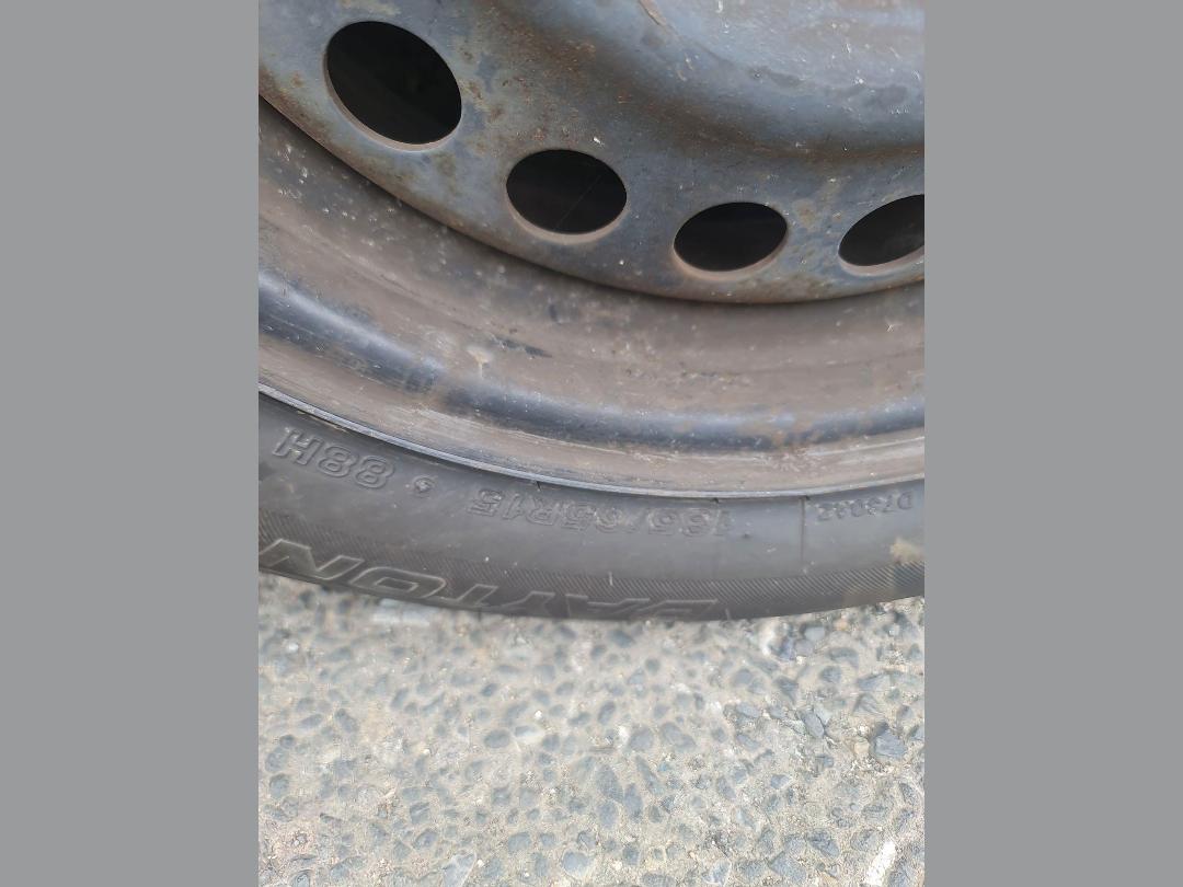 Photo '20' of Nissan Tiida