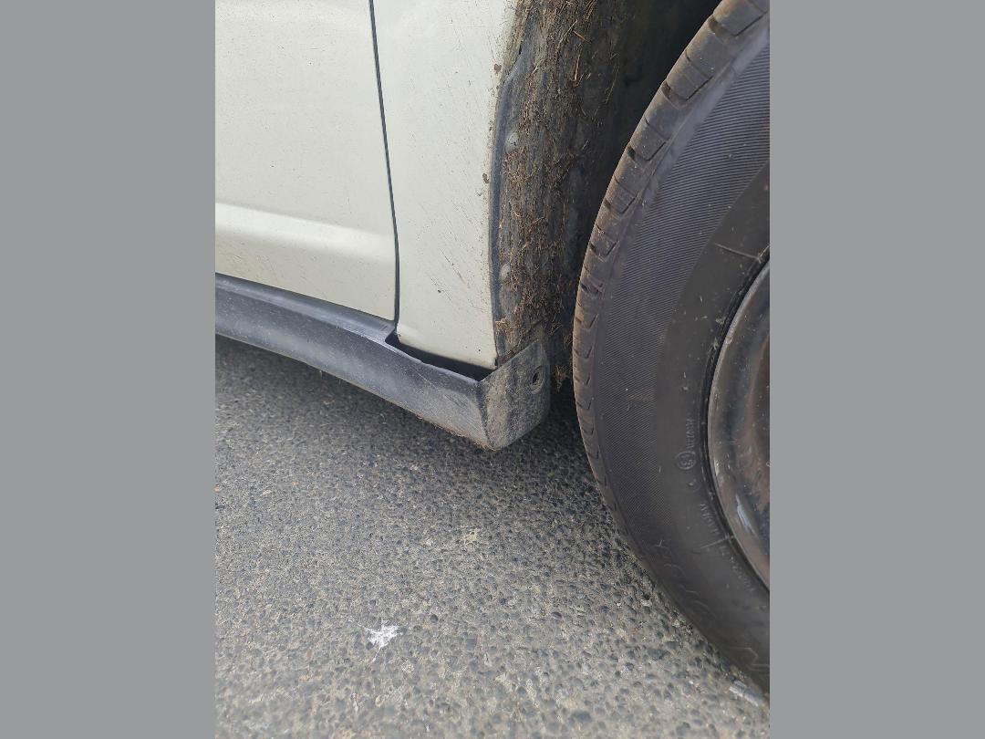 Photo '21' of Nissan Tiida