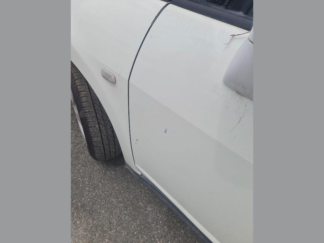 Photo '27' of Nissan Tiida