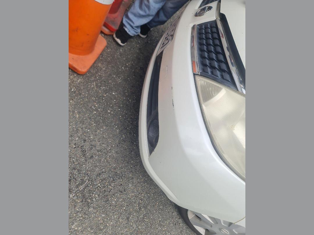 Photo '30' of Nissan Tiida