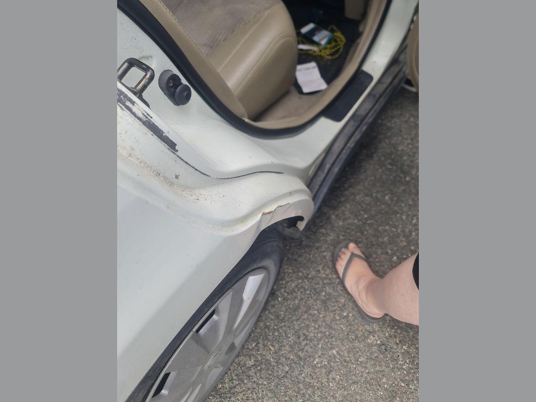 Photo '31' of Nissan Tiida