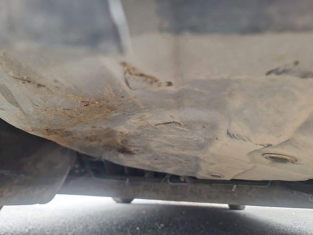 Photo '35' of Nissan Tiida