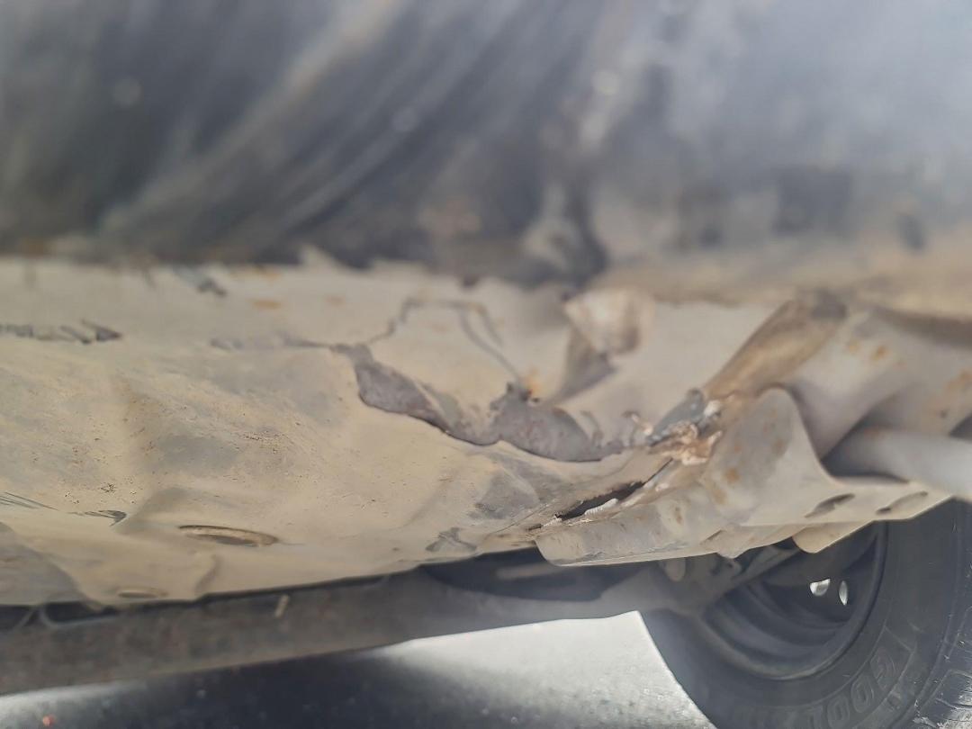 Photo '36' of Nissan Tiida