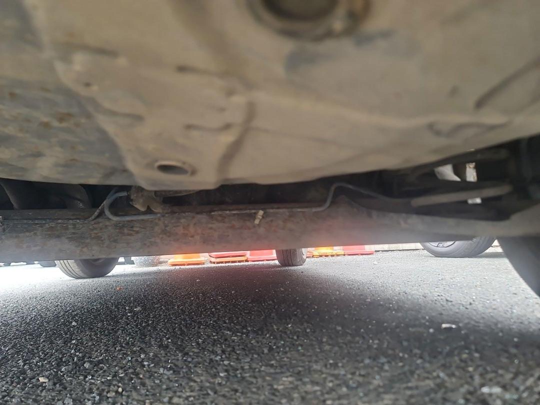 Photo '37' of Nissan Tiida