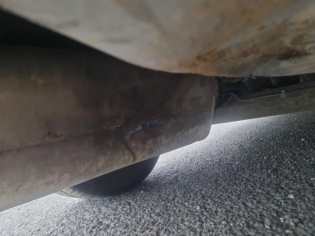 Photo '38' of Nissan Tiida