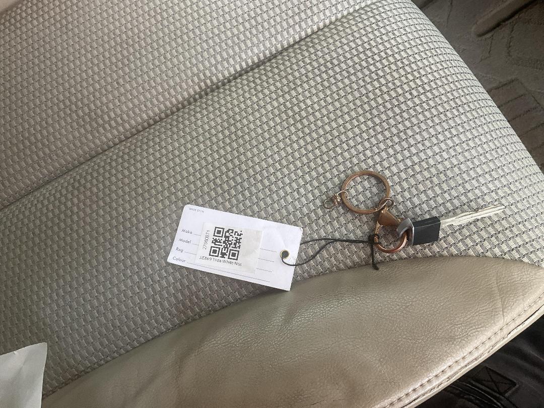 Photo '18' of Nissan Tiida Photo '18' of Nissan Tiida