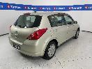 Thumbnail '7' of Nissan Tiida