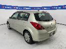 Thumbnail '5' of Nissan Tiida