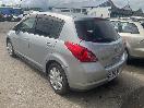 Thumbnail '4' of Nissan Tiida