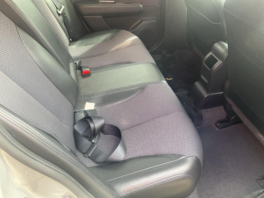 Photo '14' of Nissan Tiida