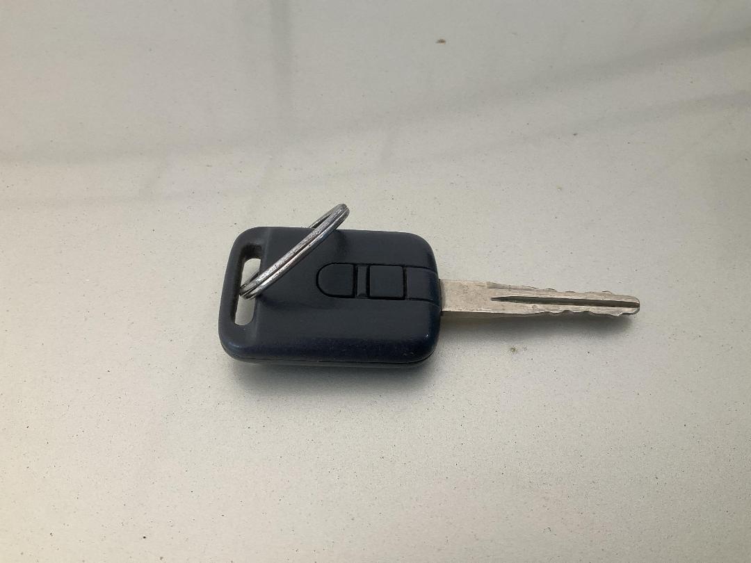 Photo '22' of Nissan Tiida Photo '22' of Nissan Tiida