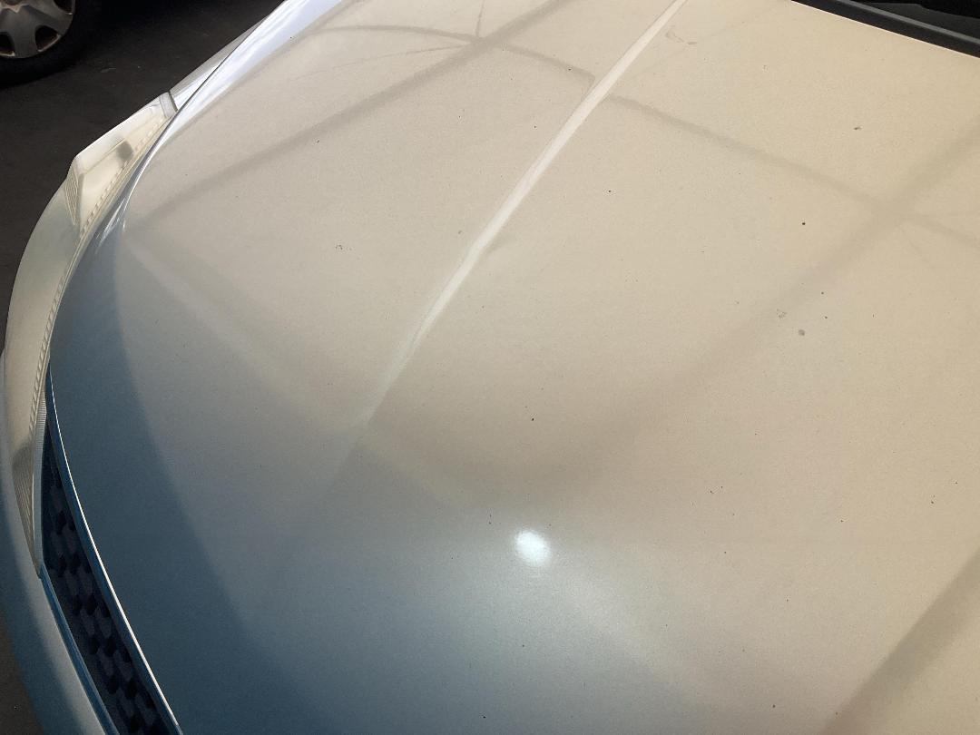 Photo '29' of Nissan Tiida Photo '29' of Nissan Tiida