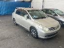 Thumbnail '1' of Nissan Tiida Latio