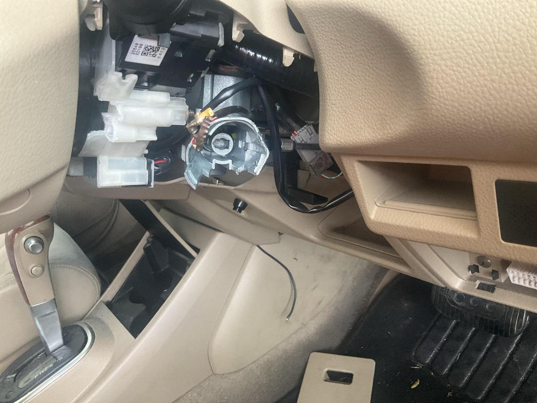 Photo '20' of Nissan Tiida Latio