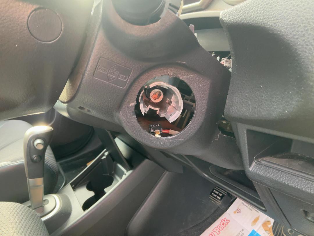 Photo '10' of Nissan Tiida