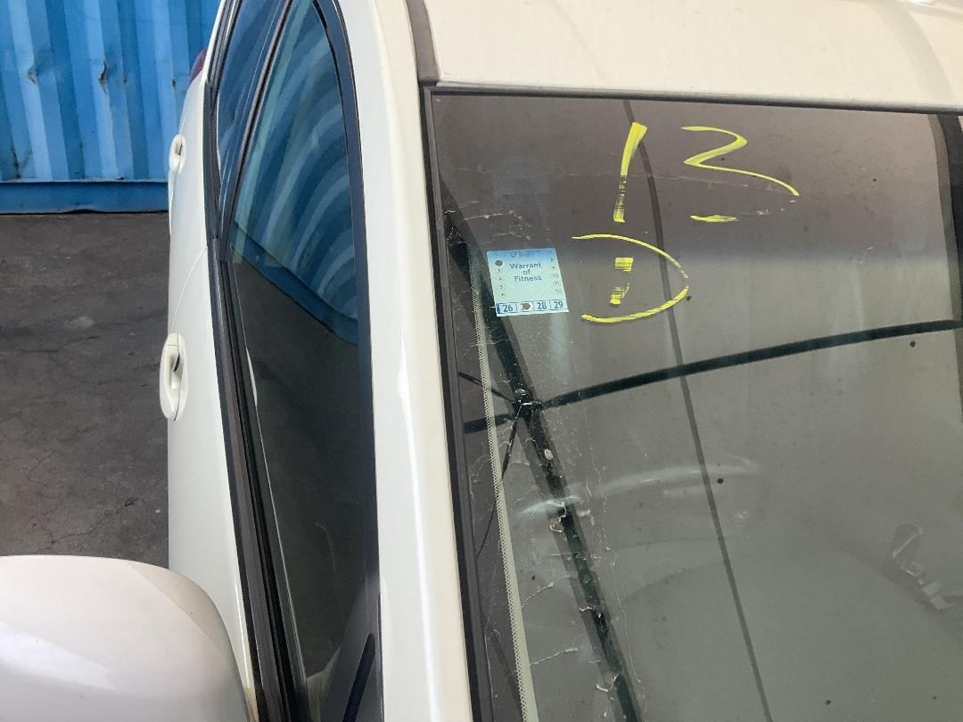 Photo '12' of Nissan Tiida 1500