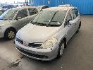 Thumbnail '6' of Nissan Tiida