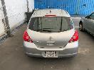Thumbnail '11' of Nissan Tiida