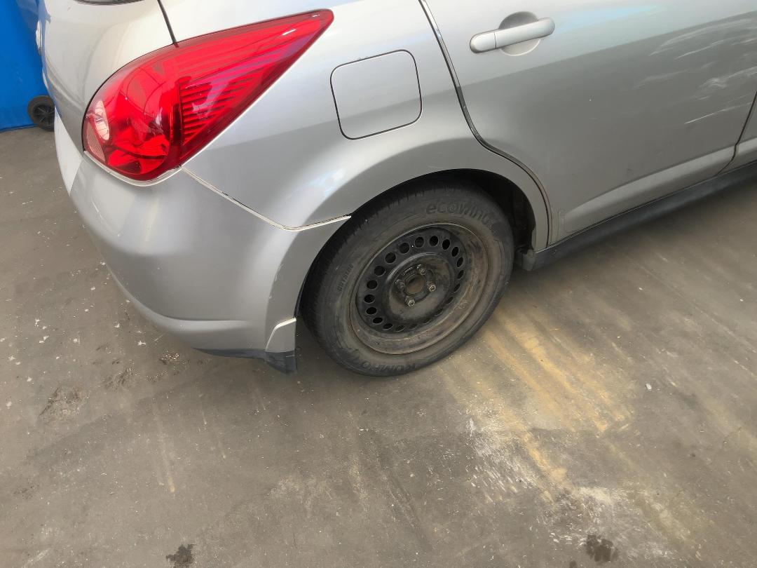 Photo '13' of Nissan Tiida