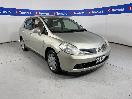 Thumbnail '1' of Nissan Tiida