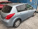 Thumbnail '6' of Nissan Tiida
