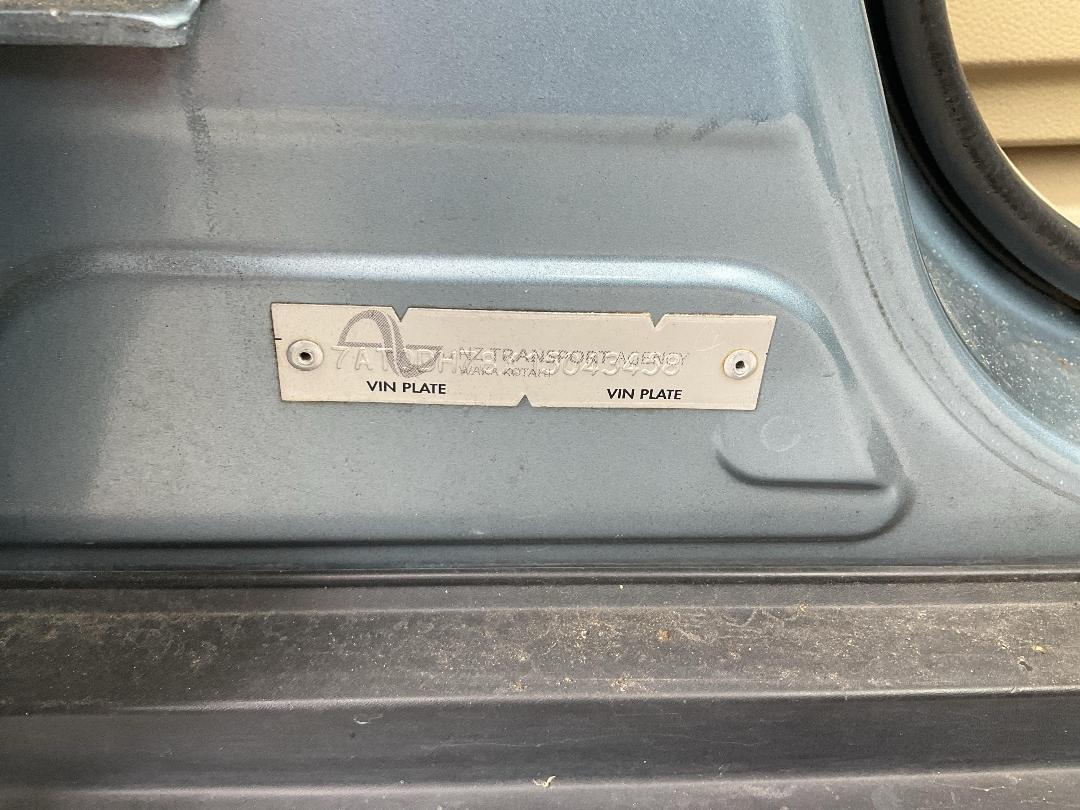 Photo '12' of Nissan Tiida