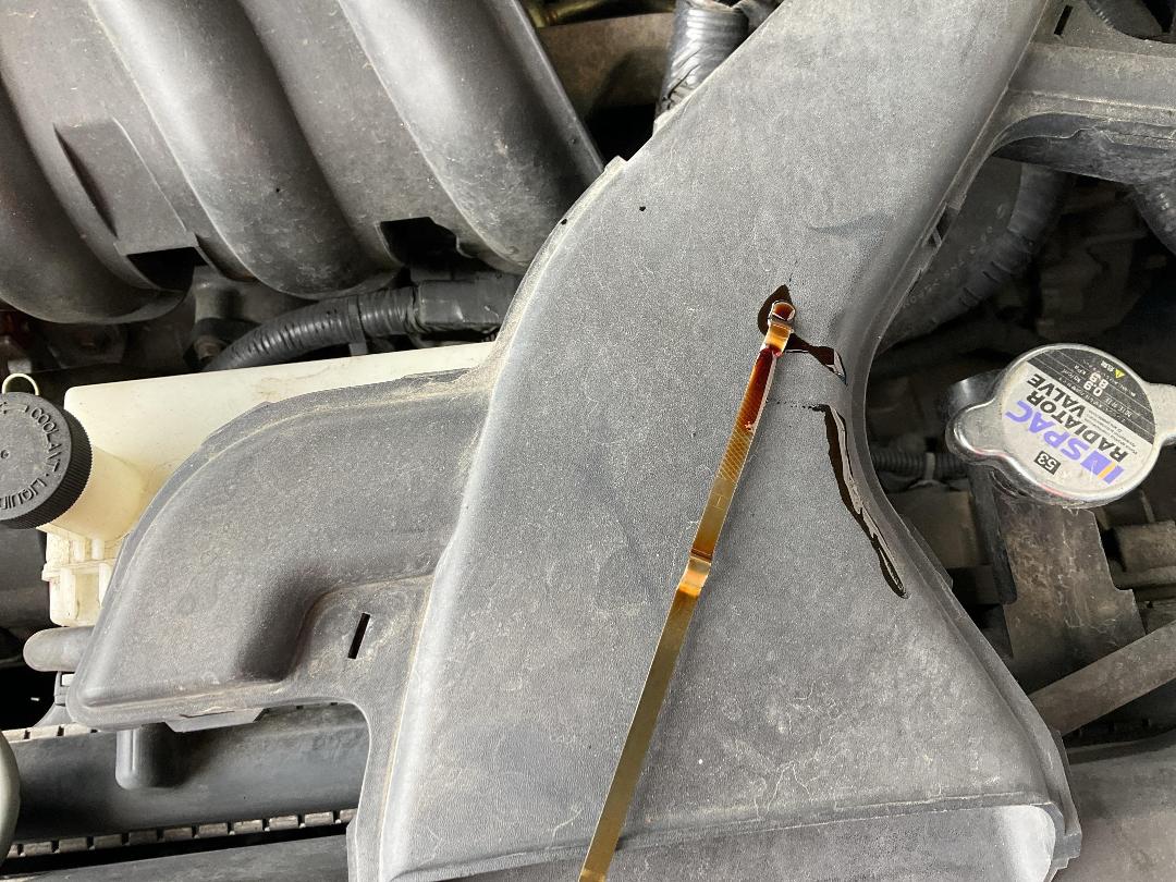 Photo '14' of Nissan Tiida