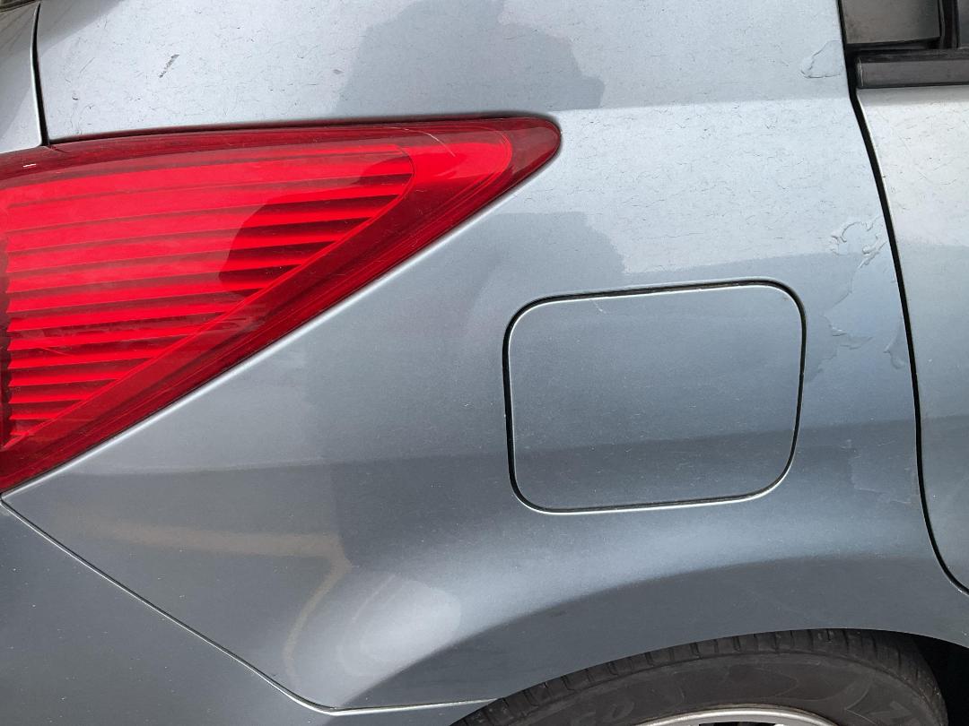 Photo '30' of Nissan Tiida