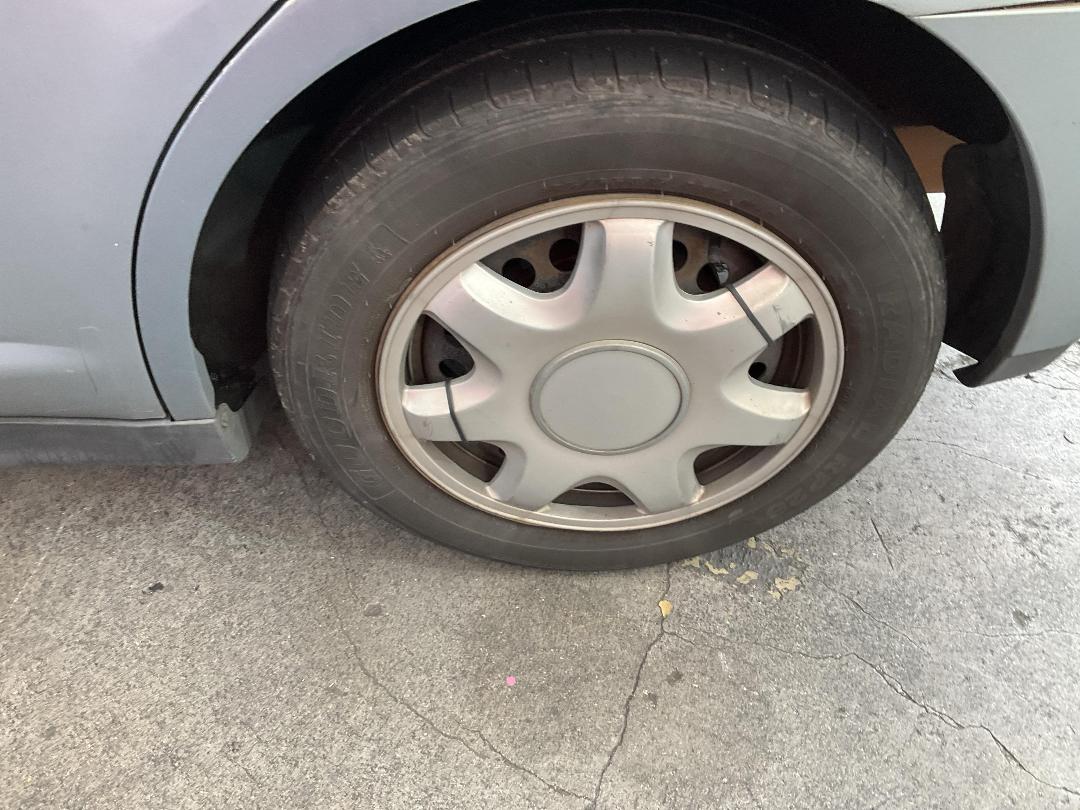 Photo '34' of Nissan Tiida