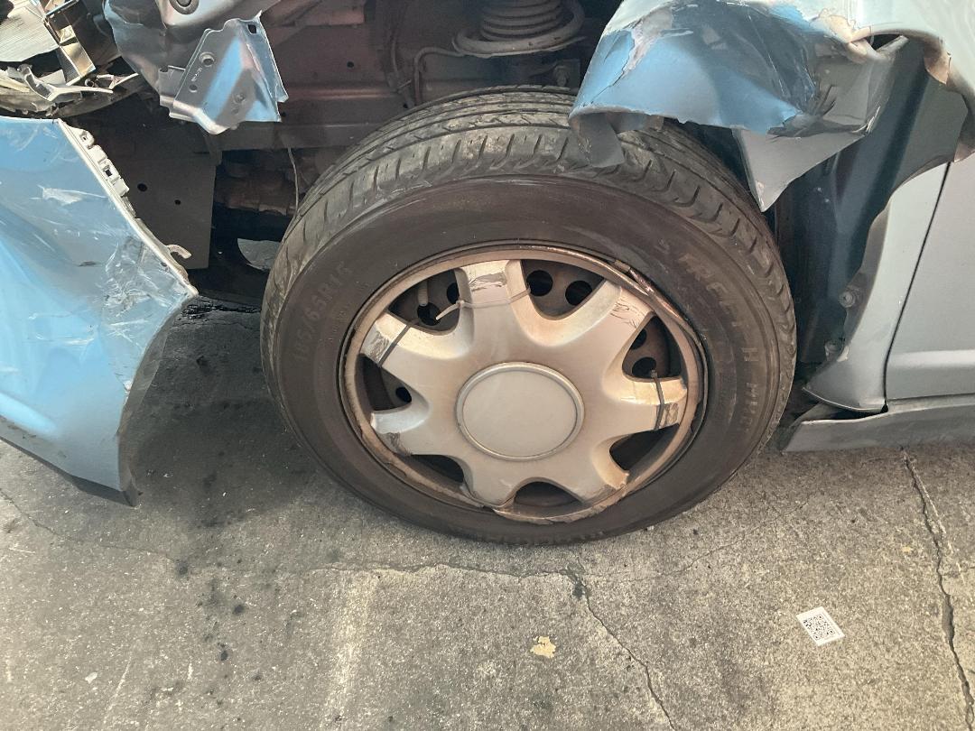 Photo '33' of Nissan Tiida