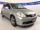 Thumbnail '1' of Nissan Tiida