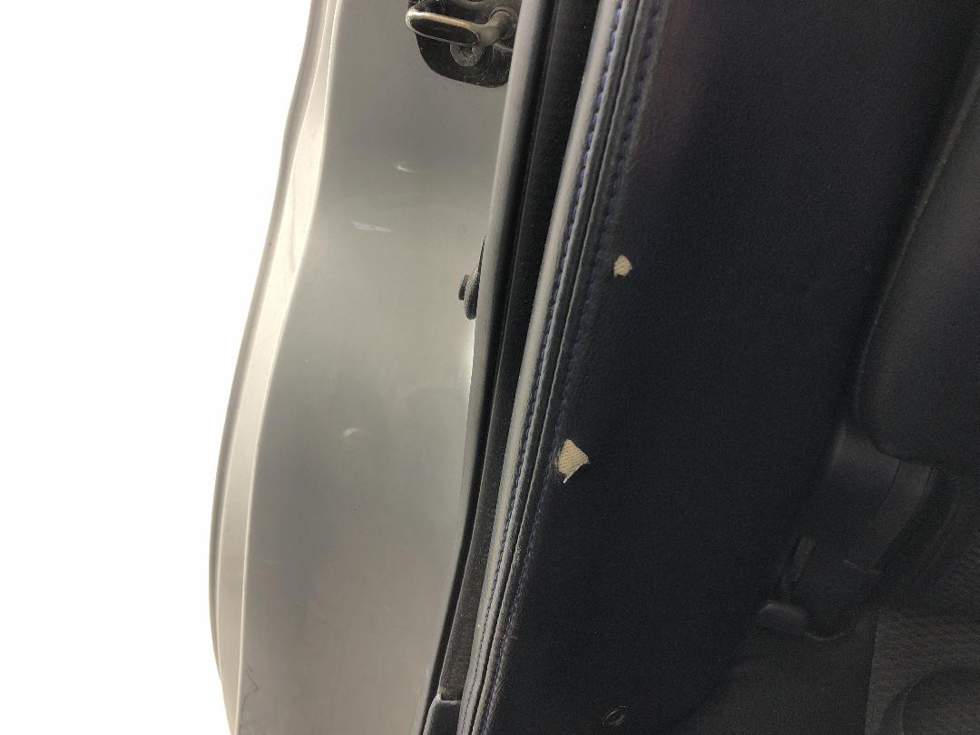 Photo '24' of Nissan Tiida